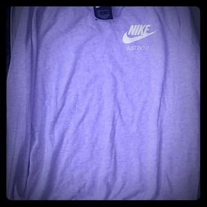 Nike long sleeve